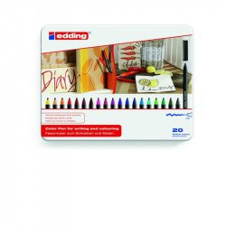 ROTULADOR EDDING 1300 E/20...