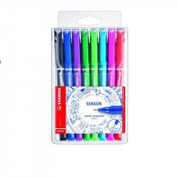 ROTULADOR STABILO SENSOR...