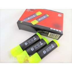 MARCADOR FLUORESCENTE 5*...