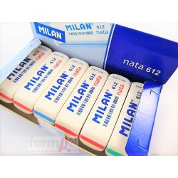 GOMA DE BORRAR MILAN NATA...