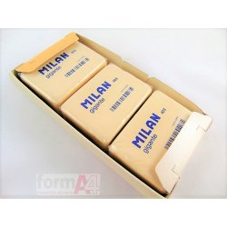 GOMA DE BORRAR MILAN 403...