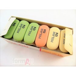 GOMA DE BORRAR  MILAN 124...