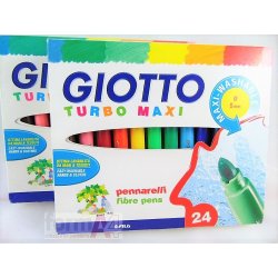 ROTULADOR GIOTTO TURBO MAXI...