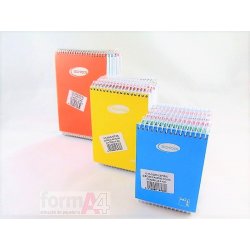 BLOC ESPIRAL PACSA 12º...