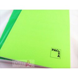 LIBRETA ESCOLAR PACSA...