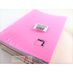 LIBRETA ESCOLAR PACSA...