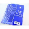 PAPEL EXTRA ZORRILLA A4 80GR. P/100H.