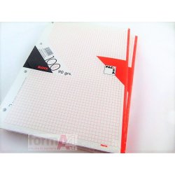 RECAMBIO PACSA 90GR. FOLIO...