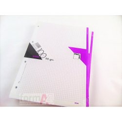 RECAMBIO PACSA 90GR. FOLIO...