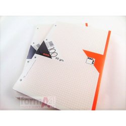 RECAMBIO PACSA 90GR. FOLIO...