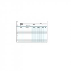 RECAMBIO MULTIFIN 3003 C/C