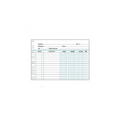 RECAMBIO MULTIFIN 3003 C/C