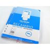RECAMBIO PACSA 70GR. FOLIO 16T. 100H. CUADROS 