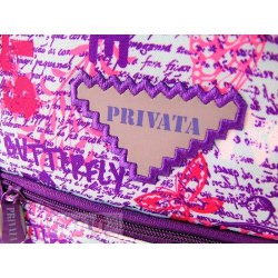 BOLSA DE DEPORTES PRIVATA TRENDY