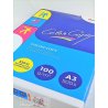 PAPEL COLOR COPY A3 100GR. P/500H.