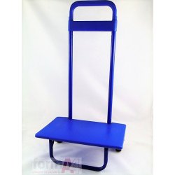 CARRO BAGELINE 550 AZUL