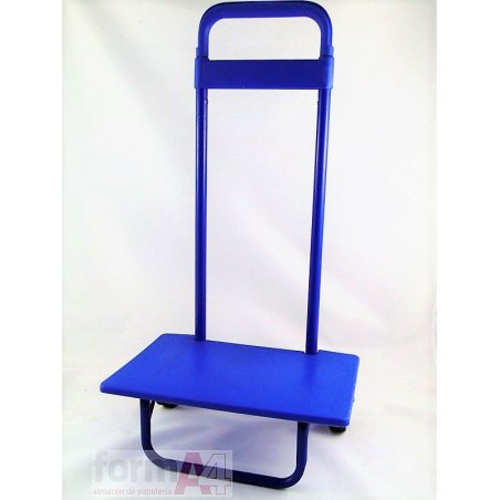 CARRO BAGELINE 550 AZUL
