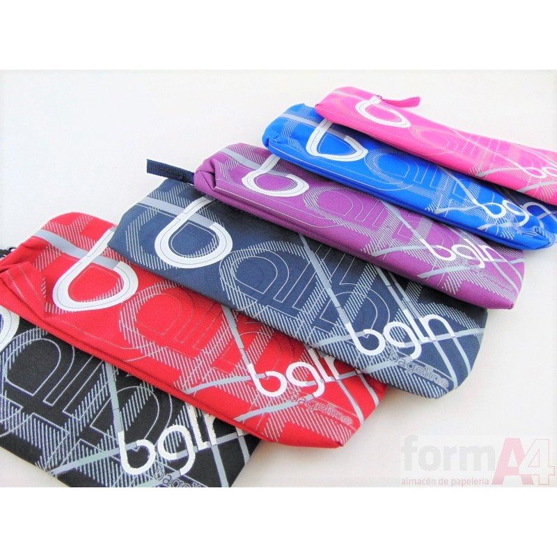 PORTATODO BAGELINE MOD. 6002