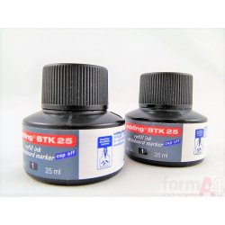 TINTA EDDING BTK 25 B/25ML....