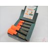 MARCADOR FLUORESCENTE TEXTLINER NARANJA