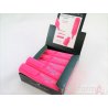 MARCADOR FLUORESCENTE TEXTLINER ROSA PASTEL