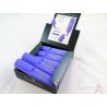 MARCADOR FLUORESCENTE TEXTLINER LILA PASTEL