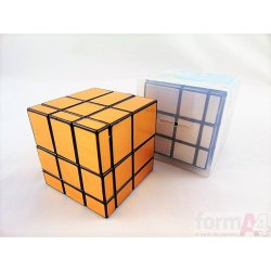 CUBO MAGICO CUADRADOS/RECTANGULOS