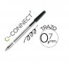 BOLIGRAFO Q-CONNECT NEGRO