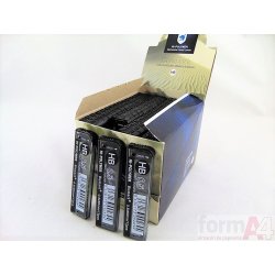 MINAS DE GRAFITO BISMARK...