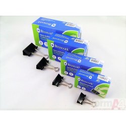 PINZAS CLIP BISMARK 51MM...