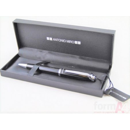 BOLIGRAFO ANTONIO MIRO GIRO DAYO