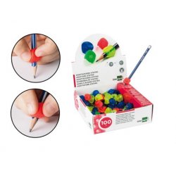 ADAPTADOR DEDOS STETRO C/100