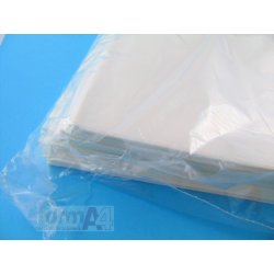 PAPEL SEDA BLANCO R/500H.