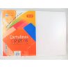 CARTULINA DHP A3 180GR. BLANCO P/50