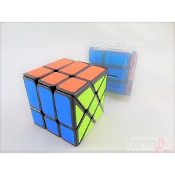 CUBO MAGICO TRIANGULO&CUADRADOS 