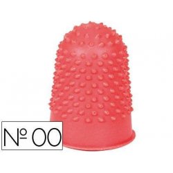 DEDILES DE GOMA Nº 00 18-20...