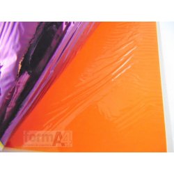 BLOC MARGOK PAPEL CELOFAN P/10 HOJAS