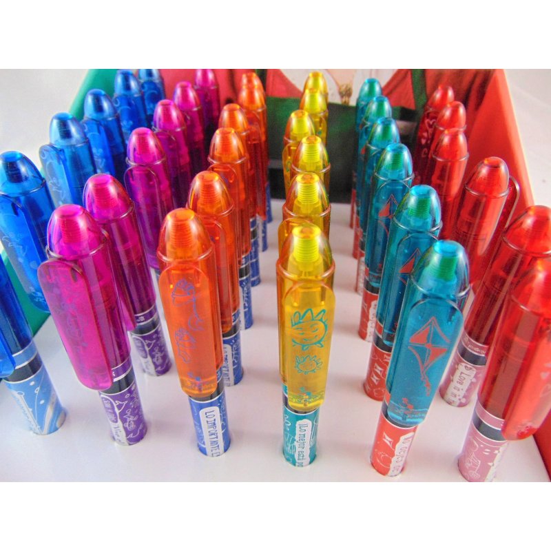 ROLLER AZUL YOSIQUESE