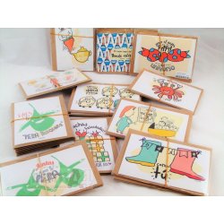 TARJETA DE FELICITACION YOSIQUESE