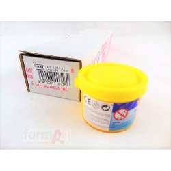 TEMPERA ESCOLAR JOVI 35CC....