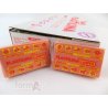 PLASTILINA JOVI 70 C/30 CARNE