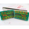PLASTILINA JOVI 70 C/30 VERDE OSCURO