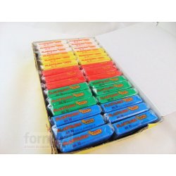 PLASTILINA JOVI 70 C/30...