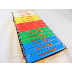 PLASTILINA JOVI 71 C/15...