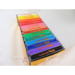 PLASTILINA JOVI 71 C/15...