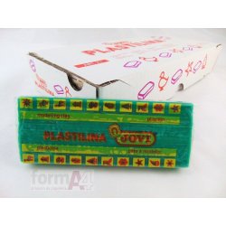 PLASTILINA JOVI 71 C/15...