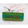 PLASTILINA JOVI 71 C/15 VERDE OSCURO