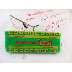 PLASTILINA JOVI 71 C/15...