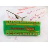 PLASTILINA JOVI 71 C/15 VERDE CLARO