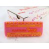 PLASTILINA JOVI 71 C/15 ROSA